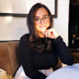 Meet your Posher, Sabina